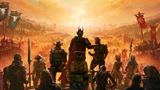Paradox predstavil Afterworld, novú postapokalyptickú grand stratégiu od tvorcov Crusader Kings III a Hearts of Iron IV